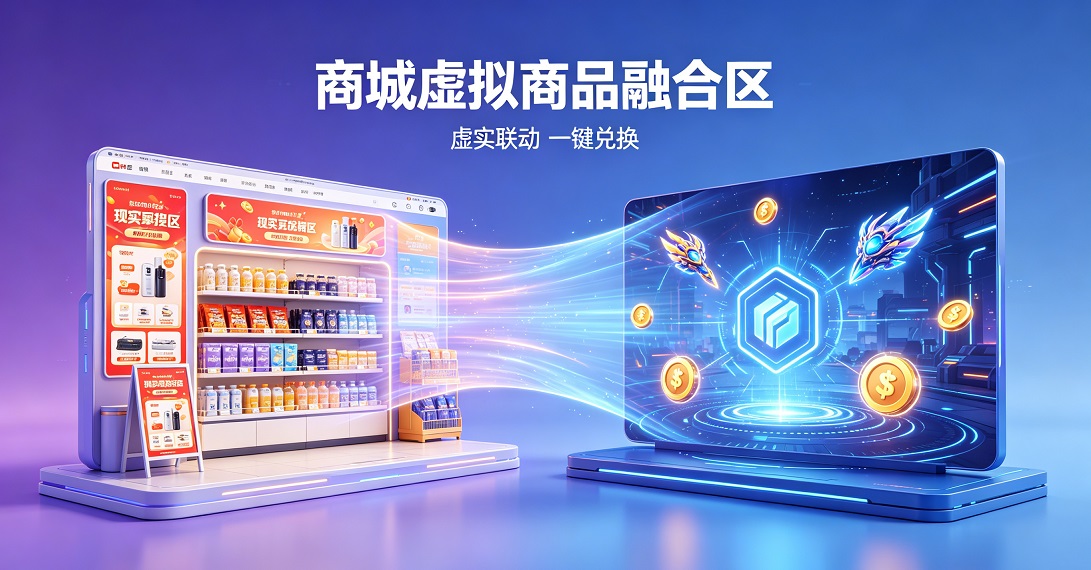 商城+游戏